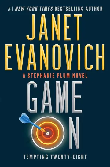Cover of Game on