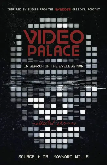 Cover of Video Palace
