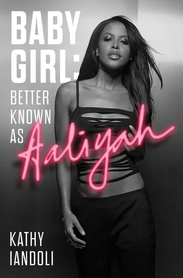 Cover of Baby Girl