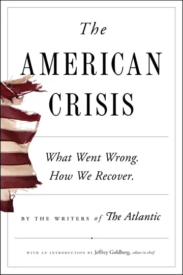 Cover of The American Crisis