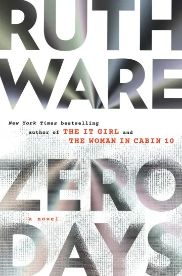 Cover of Zero Days