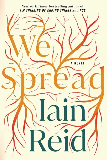 Cover of We Spread
