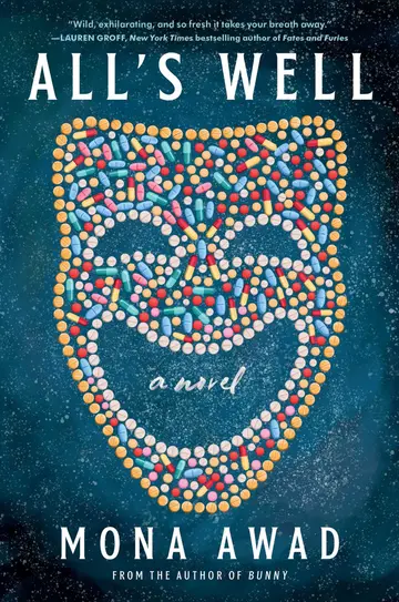 Cover of All's Well