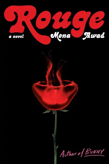 Cover of Rouge