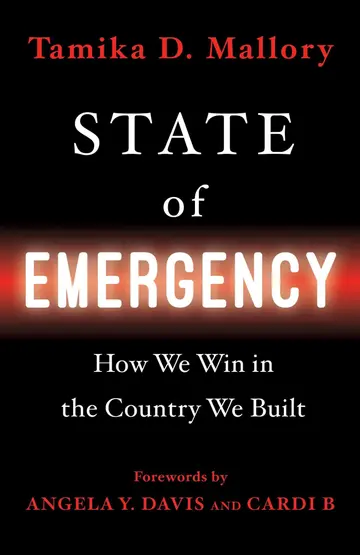 Cover of State of Emergency