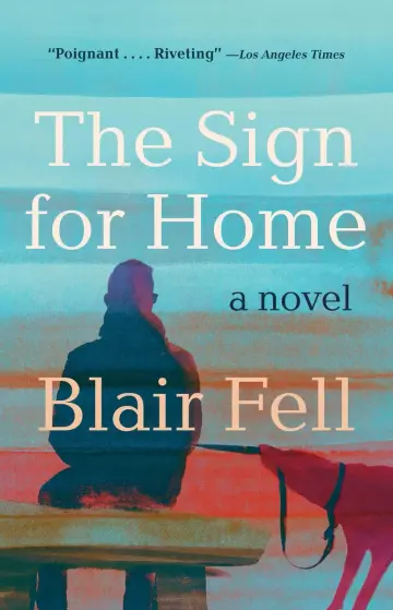 Cover of The Sign for Home