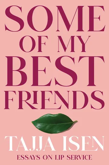 Cover of Some of My Best Friends