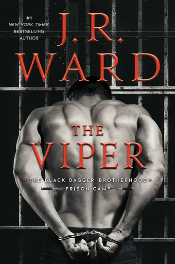 Cover of The Viper