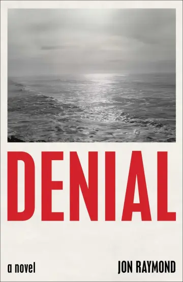Cover of Denial