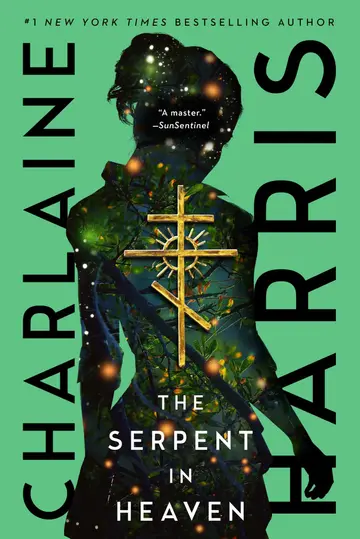 Cover of The Serpent in Heaven