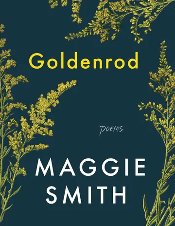 Cover of Goldenrod