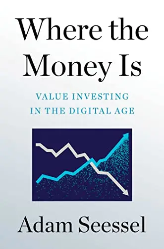 Cover of Where the Money Is
