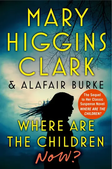 Cover of Where Are the Children Now?