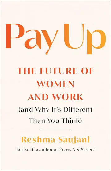 Cover of Pay up