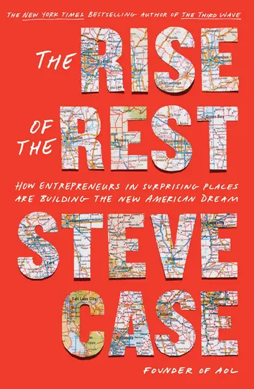 Cover of The Rise of the Rest