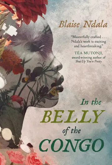 Cover of In the Belly of the Congo