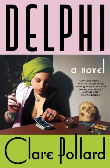 Cover of Delphi