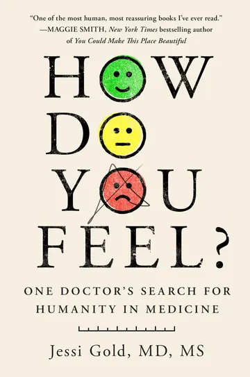 Cover of How Do You Feel?
