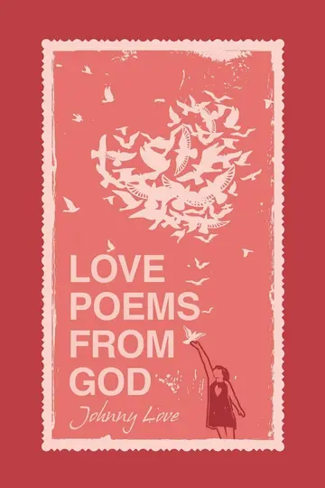 Cover of Love Poems from God