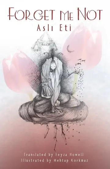 Cover of Forget Me Not