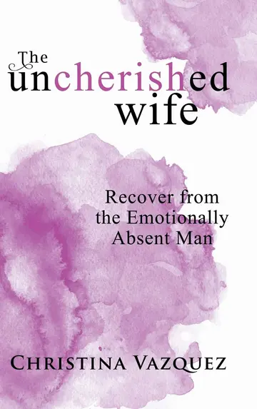 Cover of The Uncherished Wife