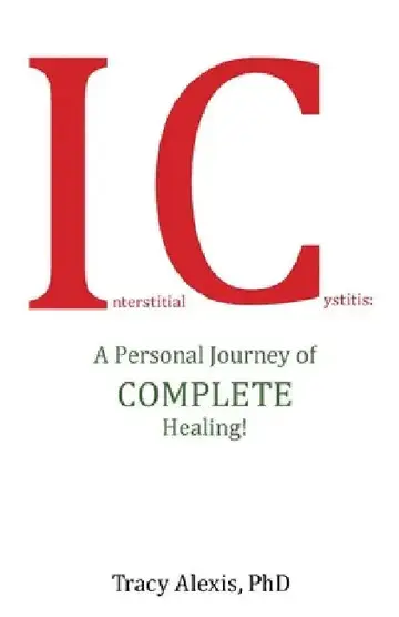 Cover of Interstitial Cystitis