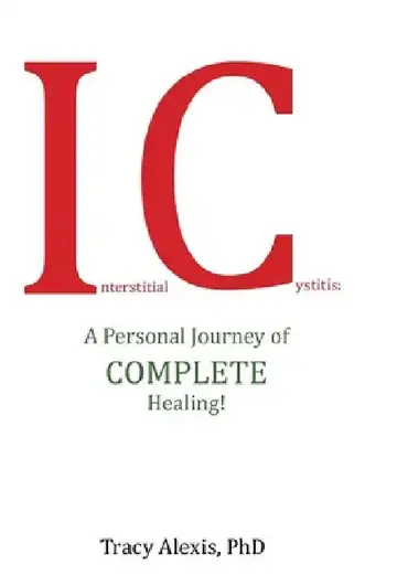 Cover of Interstitial Cystitis
