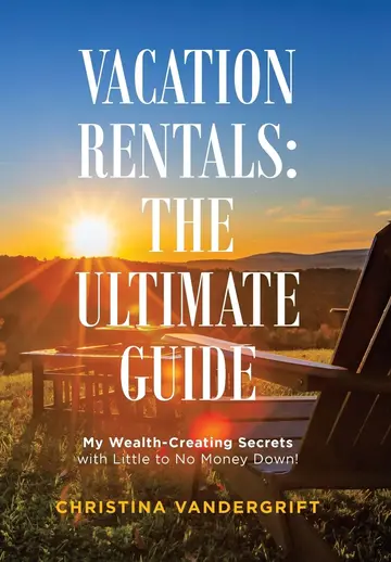Cover of Vacation Rentals