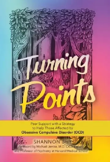 Cover of Turning Points