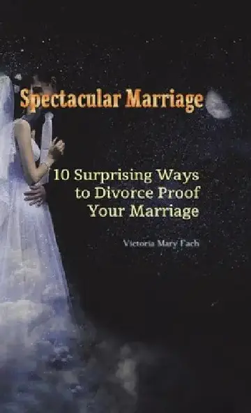 Cover of Spectacular Marriage