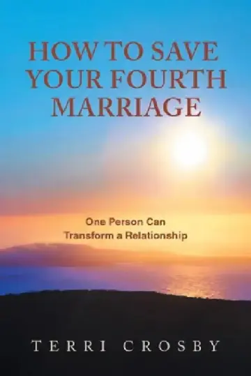Cover of How to Save Your Fourth Marriage