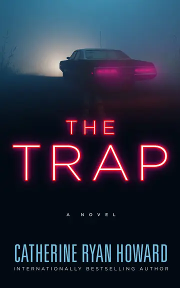 Cover of The Trap