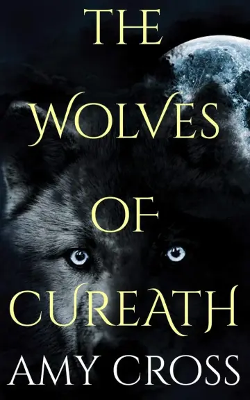 Cover of The Wolves of Cureath