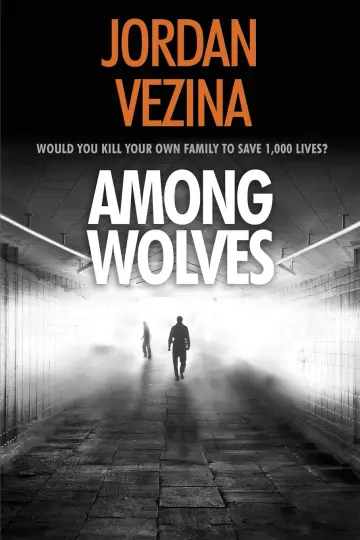 Cover of Among Wolves