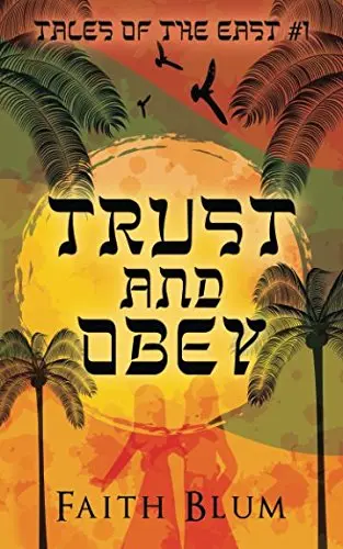 Cover of Trust and Obey