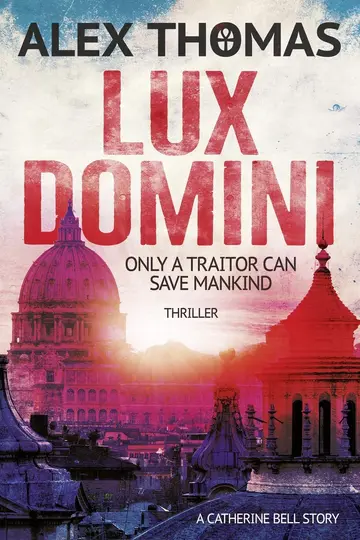 Cover of Lux Domini