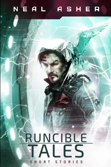 Cover of Runcible Tales