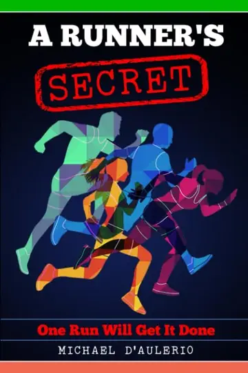 Cover of A Runner's Secret