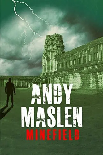 Cover of Minefield