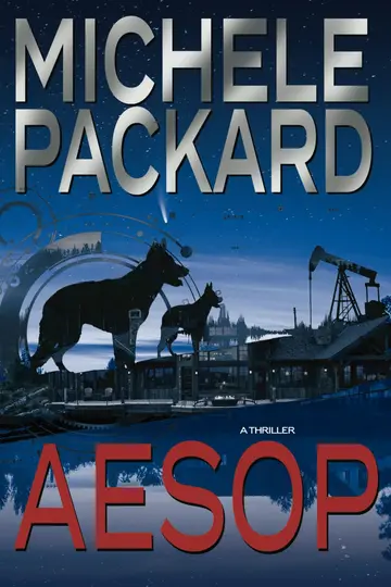 Cover of Aesop