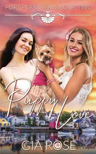 Cover of Puppy Love