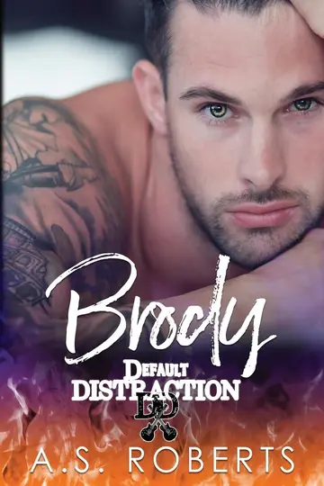 Cover of Brody