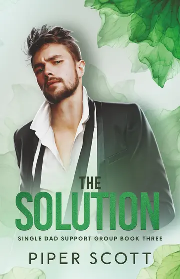 Cover of The Solution