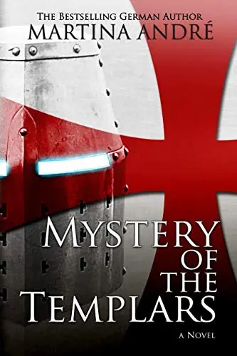 Cover of Mystery of the Templars