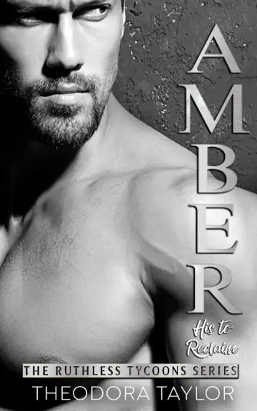 Cover of AMBER - His to Reclaim