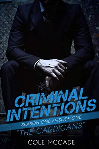 Cover of Criminal Intentions