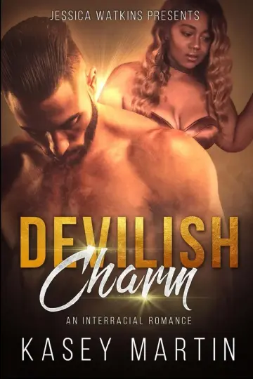 Cover of Devilish Charm