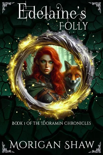 Cover of Edelaine's Folly