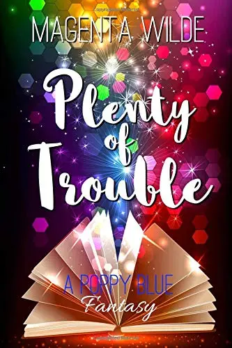 Cover of Plenty of Trouble