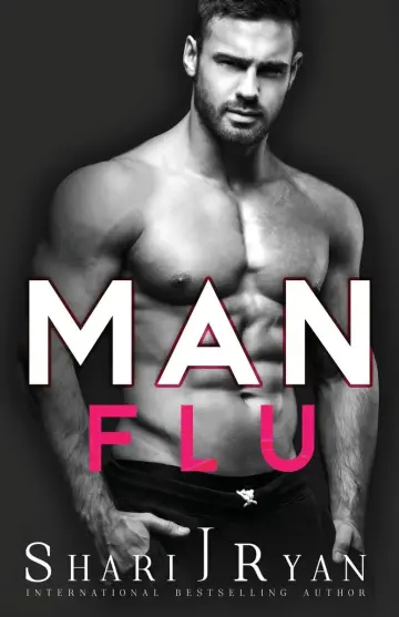 Cover of Man Flu